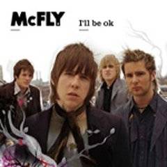 McFly : I'll Be Ok